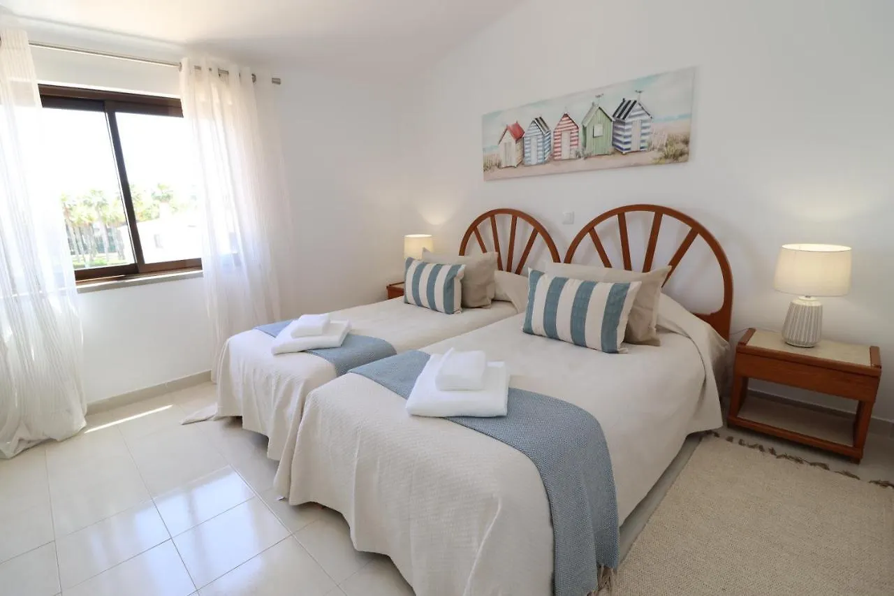 Sao Rafael Beach Apartment 92A, Albufeira - Algarve 0*,  Portugal