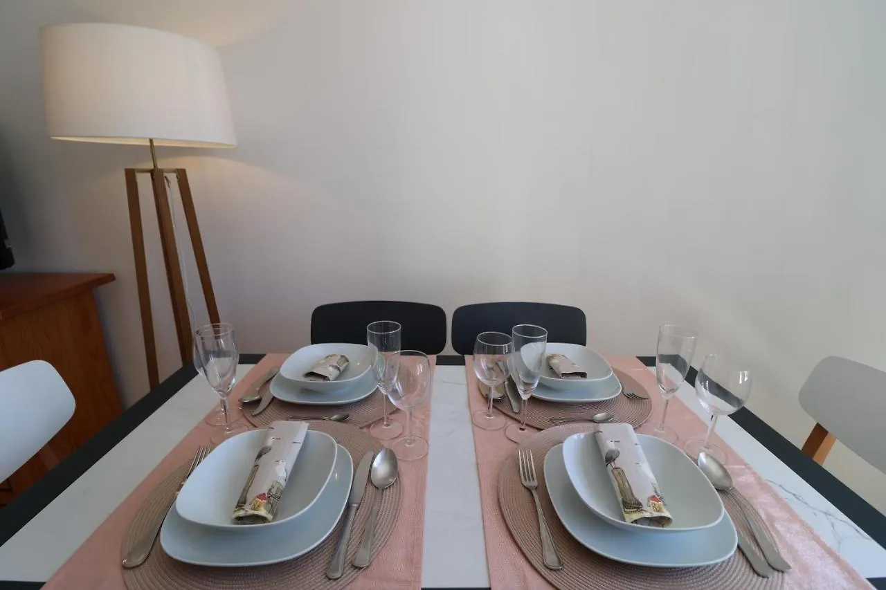Sao Rafael Beach Apartment 92A, Albufeira - Algarve