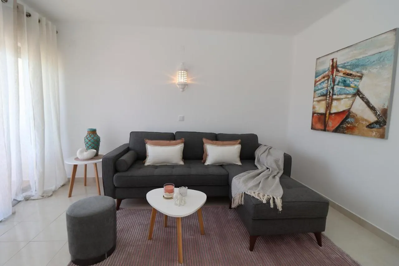 Sao Rafael Beach Apartment 92A, Albufeira - Algarve