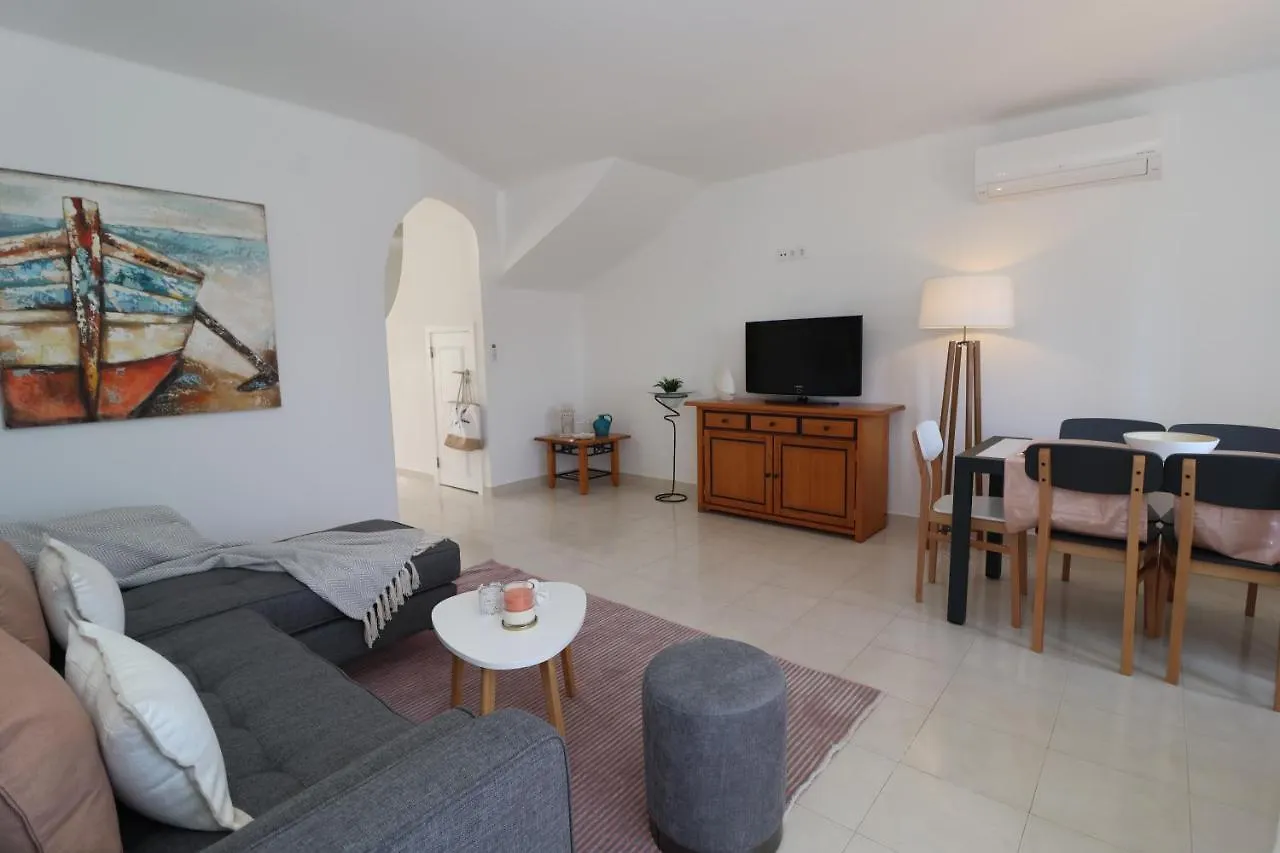 Sao Rafael Beach Apartment 92A, Albufeira - Algarve location