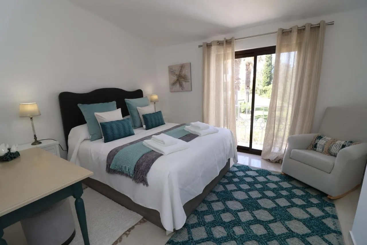 Sao Rafael Beach Apartment 92A, Albufeira - Algarve