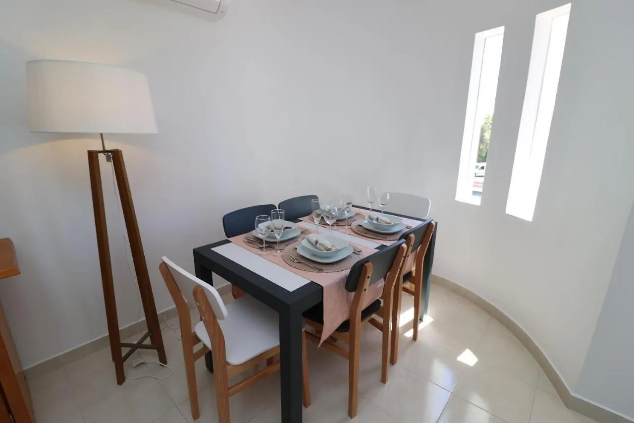 Sao Rafael Beach Apartment 92A, Albufeira - Algarve 0*,