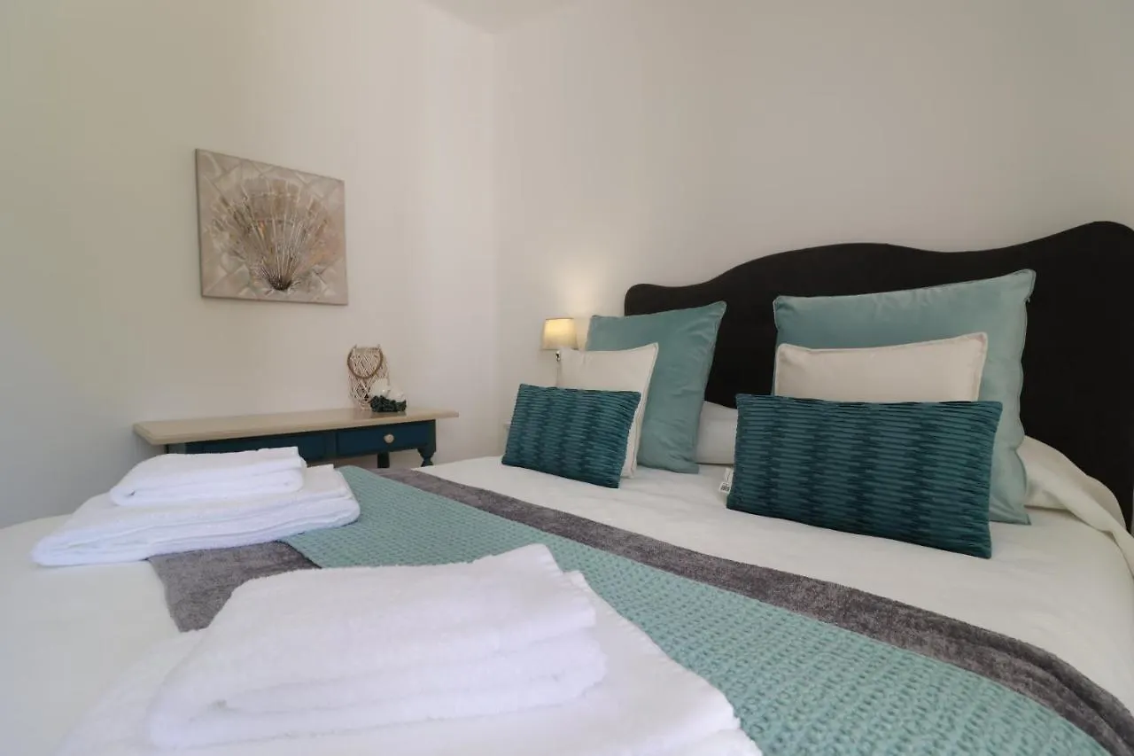 Sao Rafael Beach Apartment 92A, Albufeira - Algarve