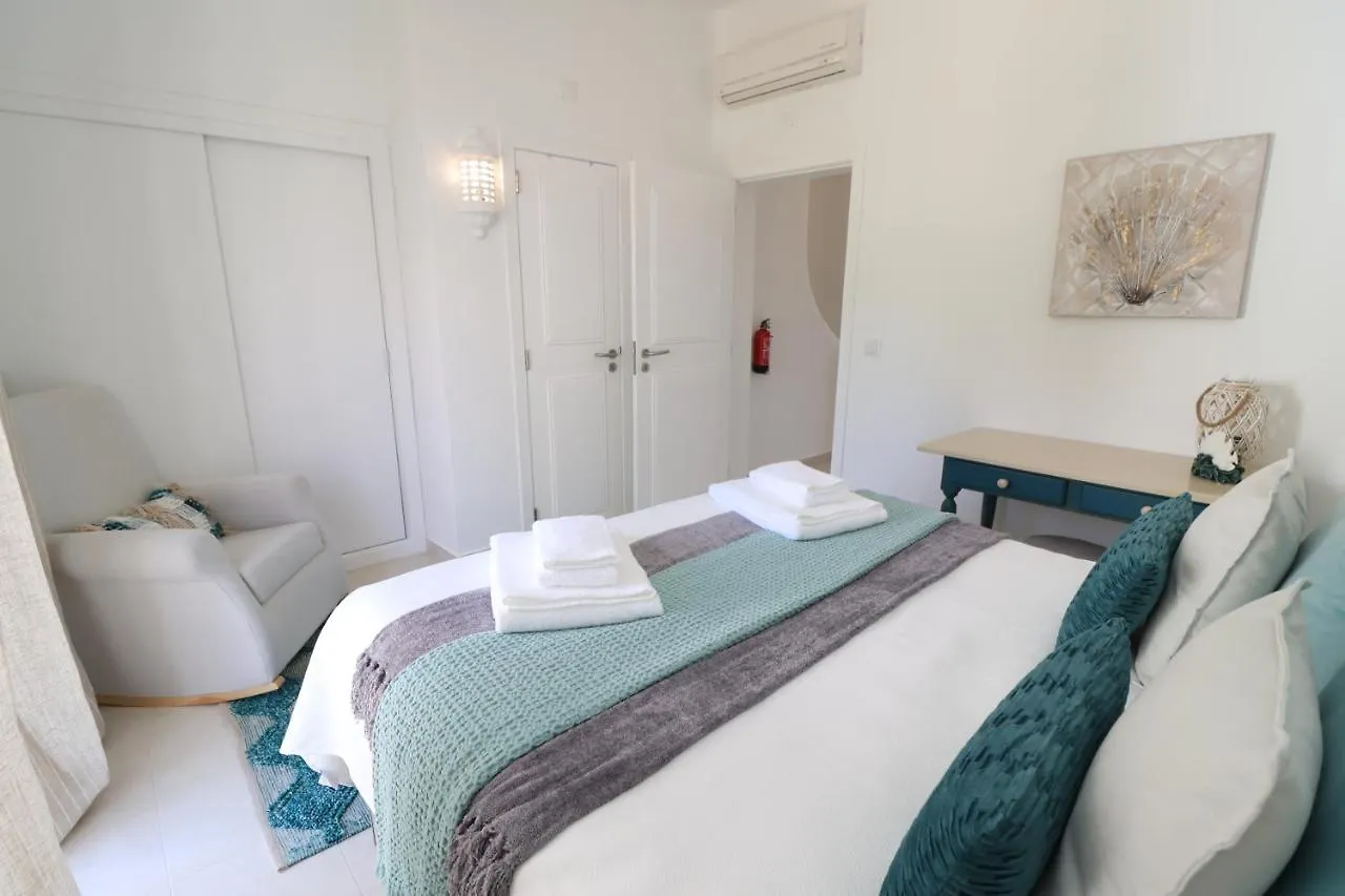 Sao Rafael Beach Apartment 92A, Albufeira - Algarve
