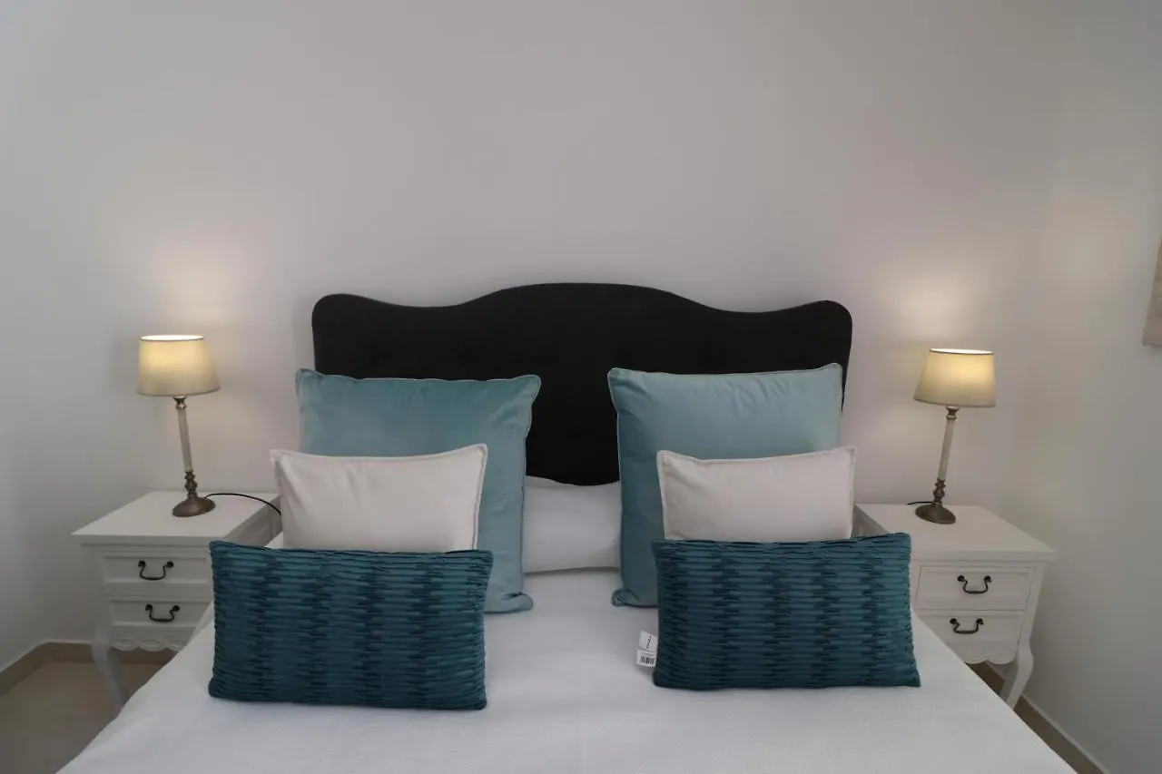 Sao Rafael Beach Apartment 92A, Albufeira - Algarve