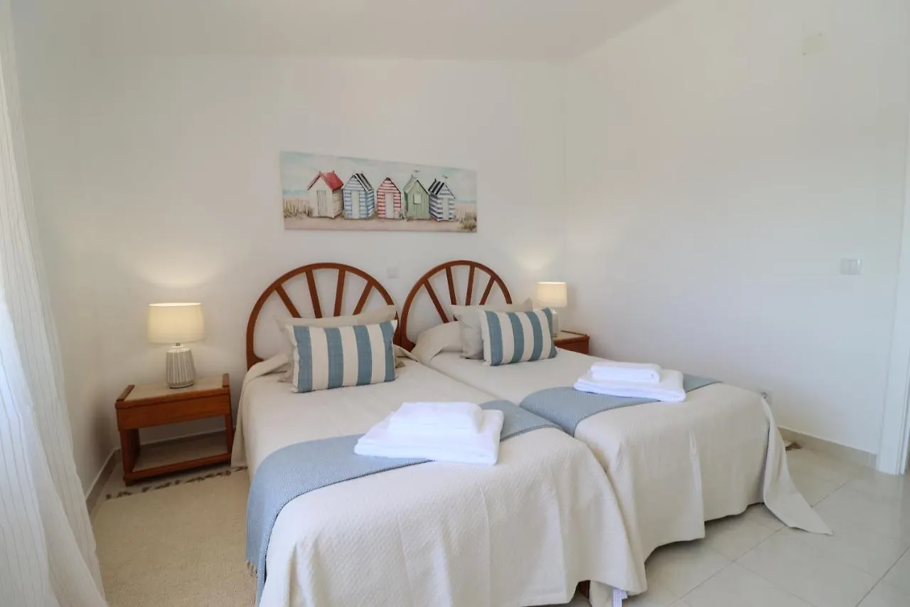 Sao Rafael Beach Apartment 92A, Albufeira - Algarve
