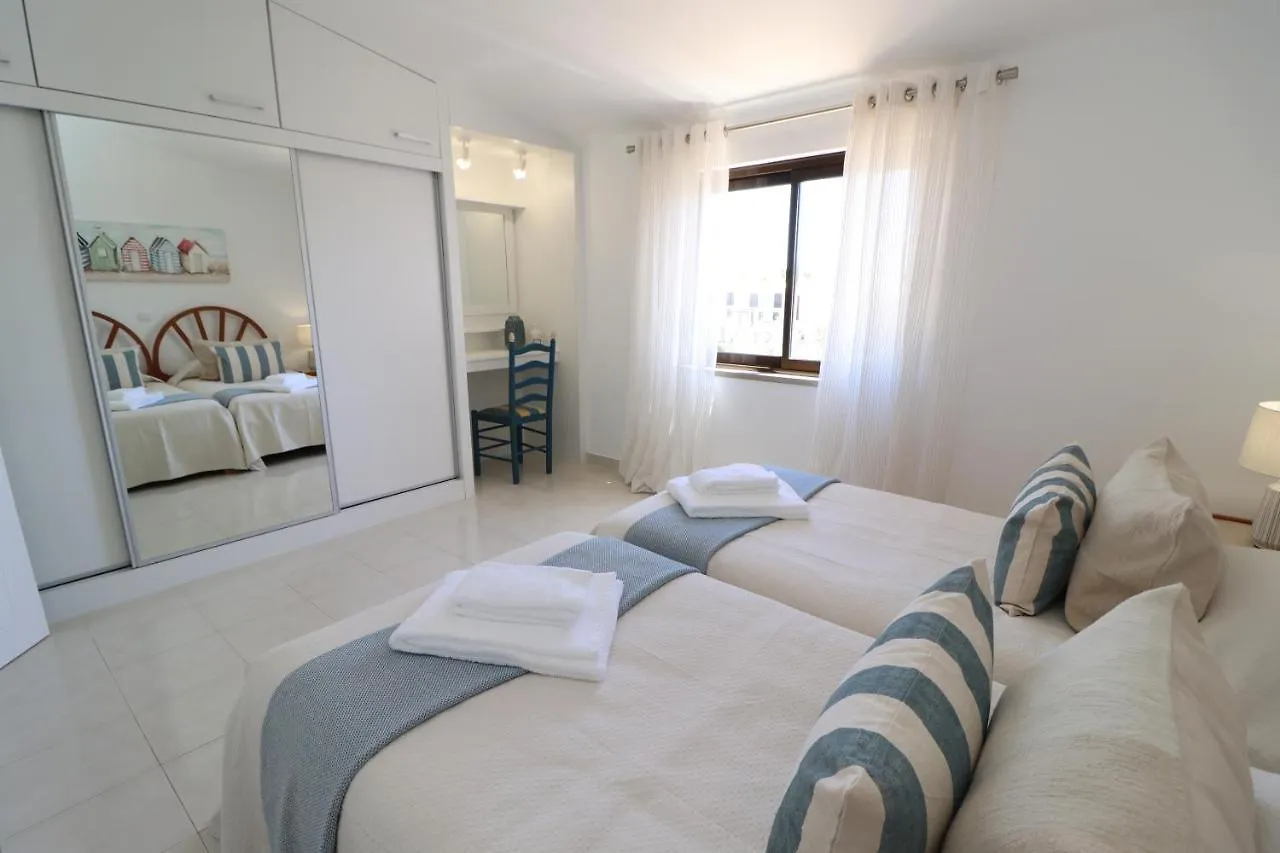 Sao Rafael Beach Apartment 92A, Albufeira - Algarve