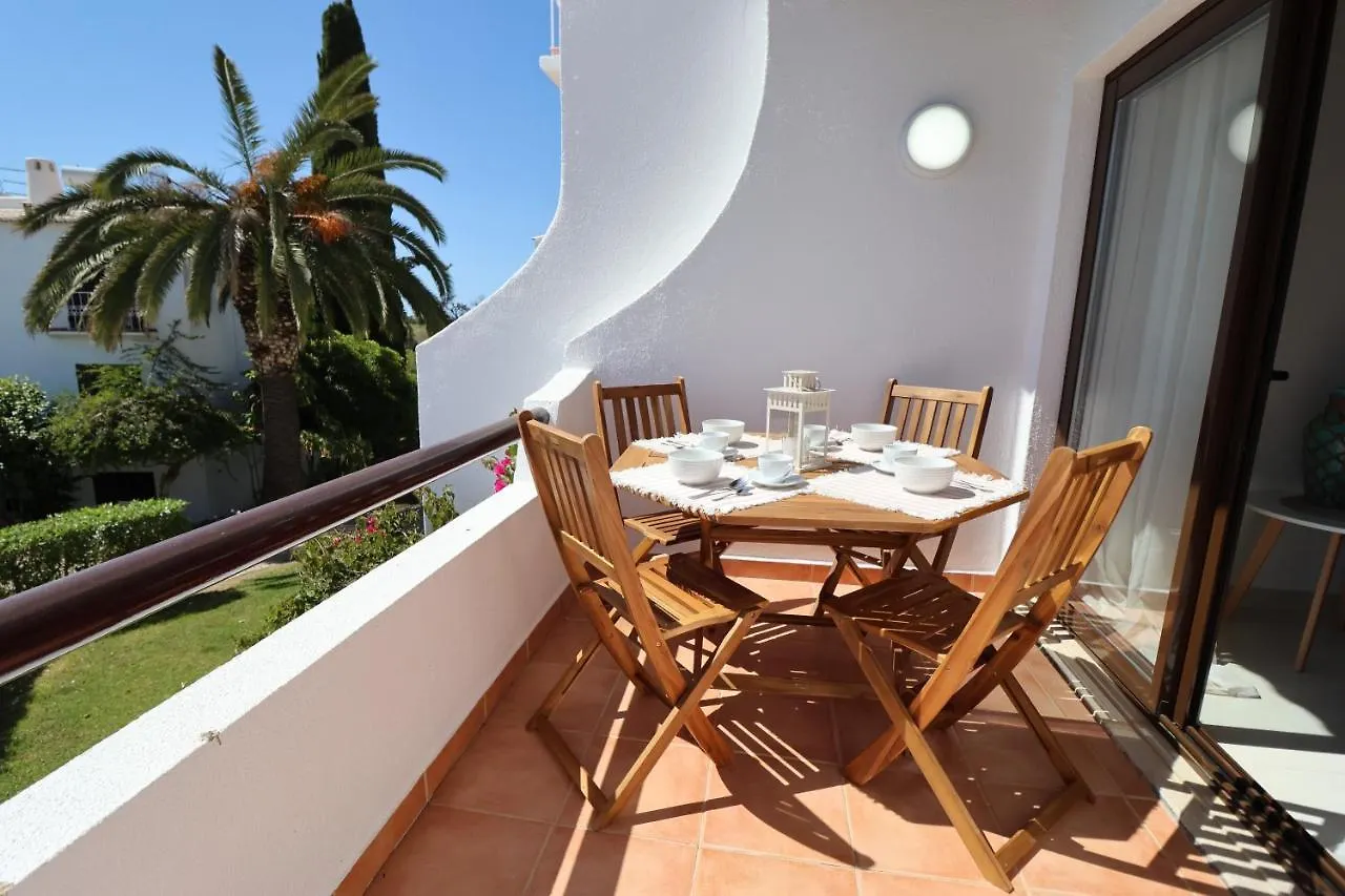 Sao Rafael Beach Apartment 92A, Albufeira - Algarve Portugal