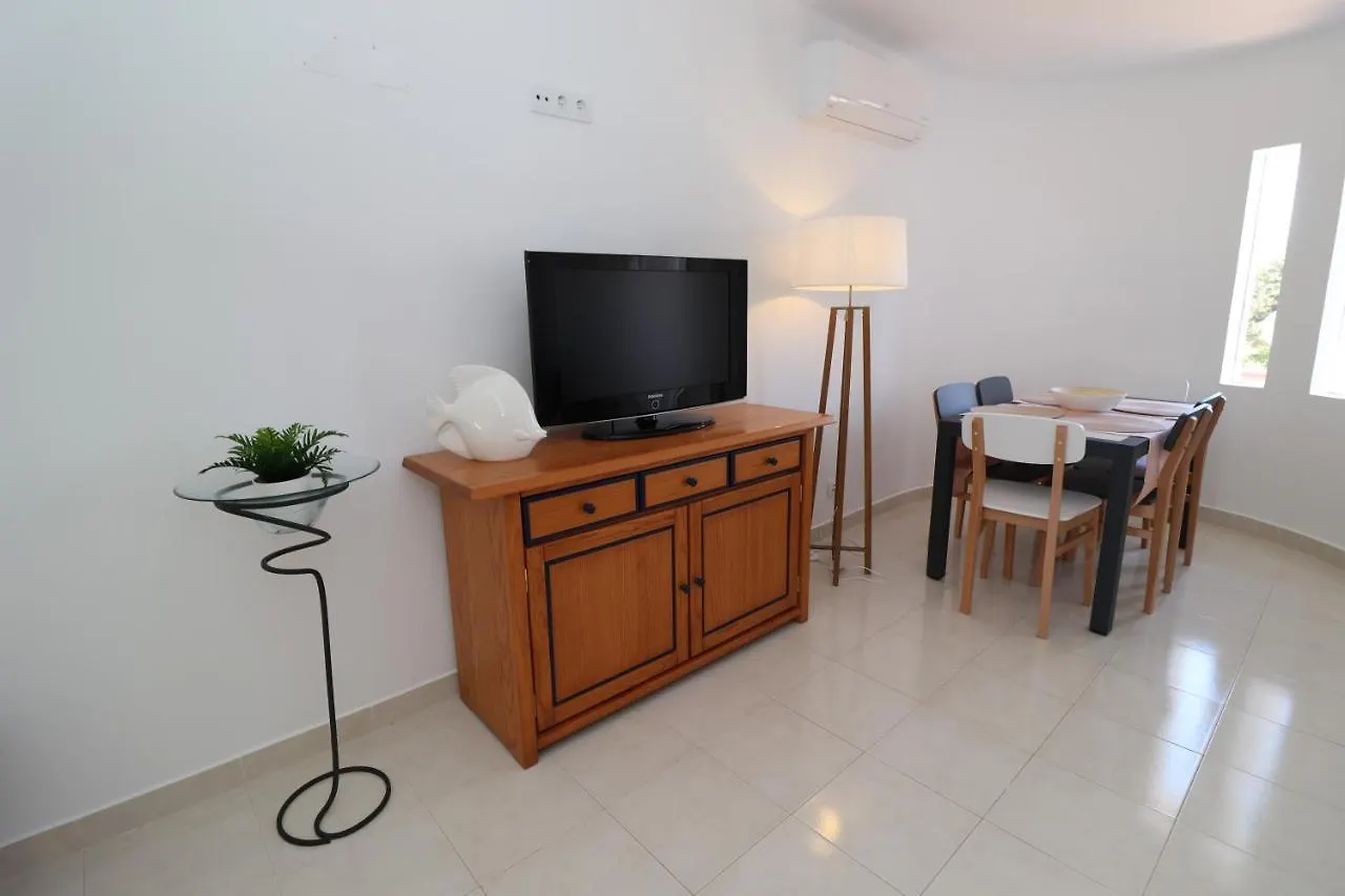 Sao Rafael Beach Apartment 92A, Albufeira - Algarve