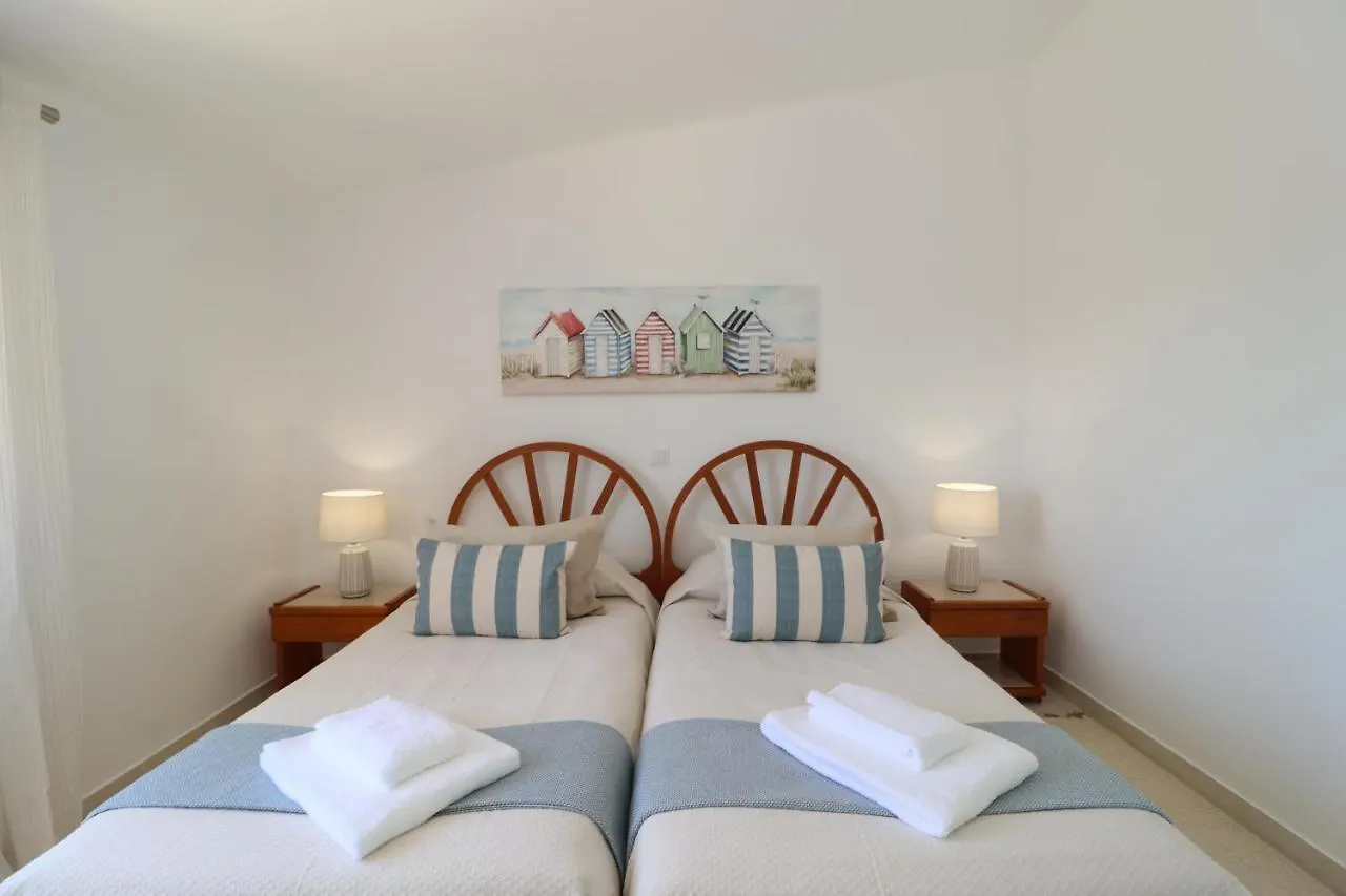 Sao Rafael Beach Apartment 92A, Albufeira - Algarve