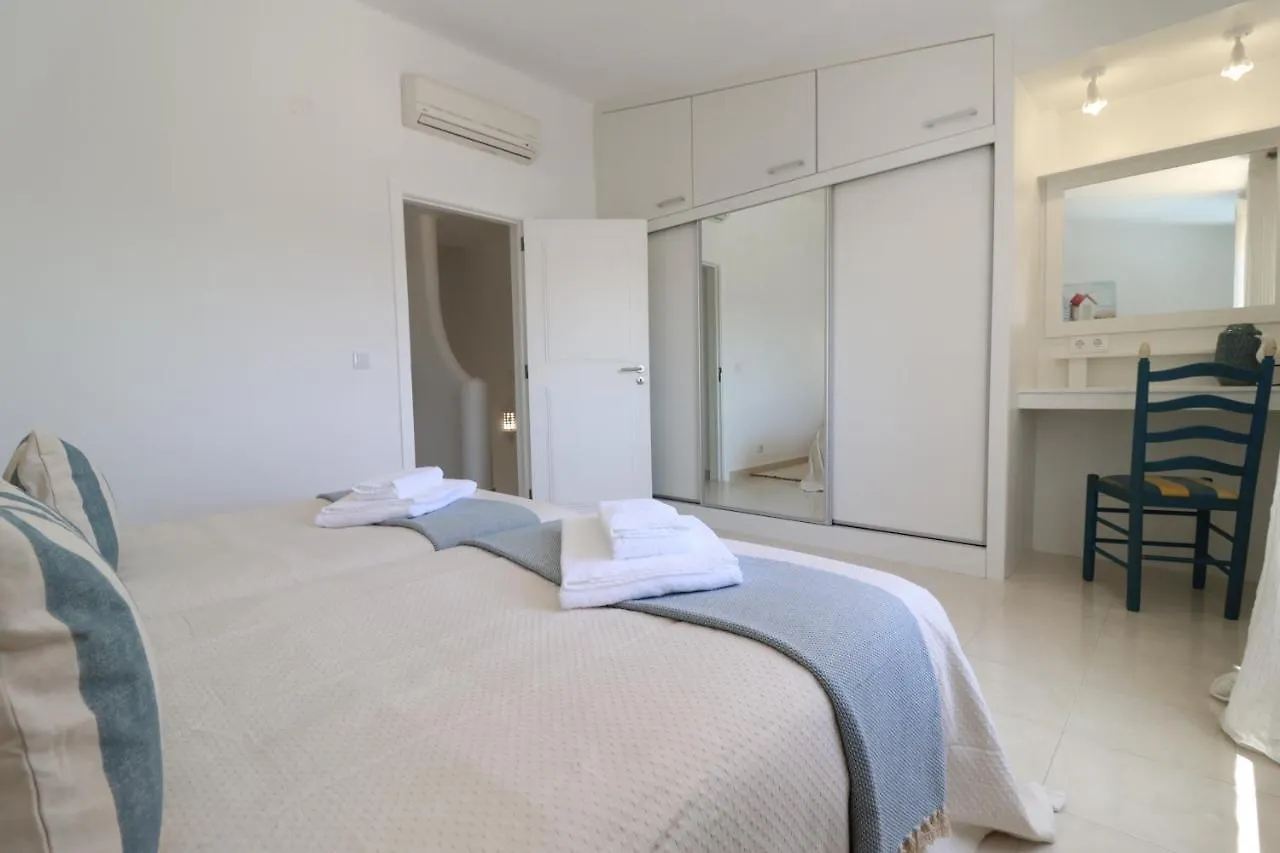 Sao Rafael Beach Apartment 92A, Albufeira - Algarve 0*,