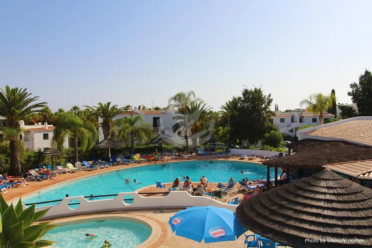 Sao Rafael Beach Apartment 92A, Albufeira - Algarve