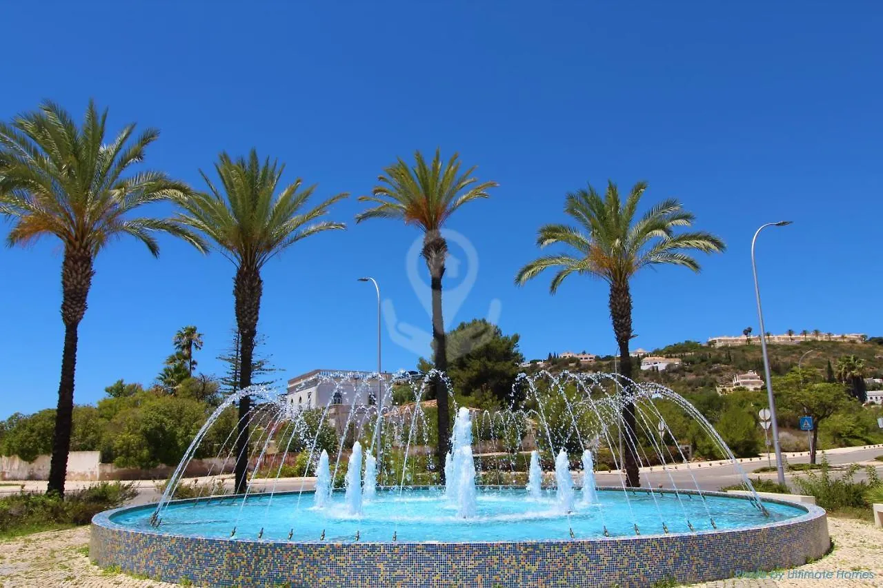 Sao Rafael Beach Apartment 92A, Albufeira - Algarve