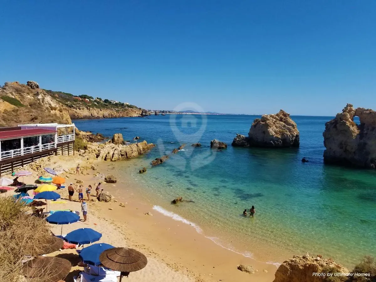 Sao Rafael Beach Apartment 92A, Albufeira - Algarve