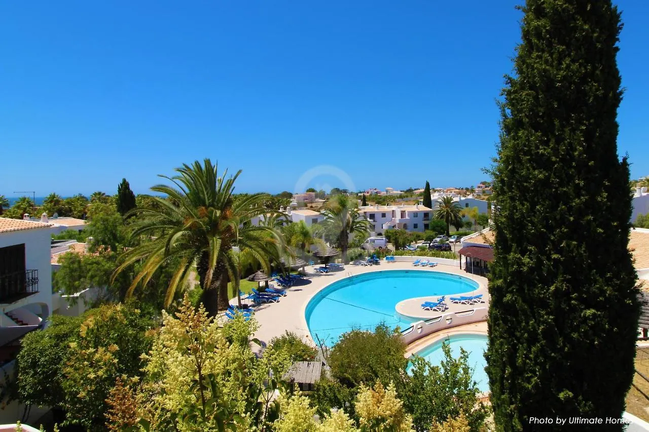 Sao Rafael Beach Apartment 92A, Albufeira - Algarve