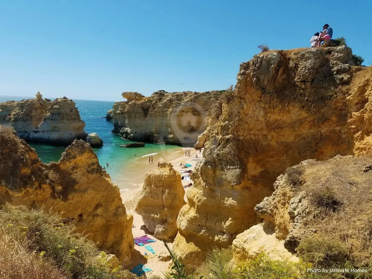 Sao Rafael Beach Apartment 92A, Albufeira - Algarve