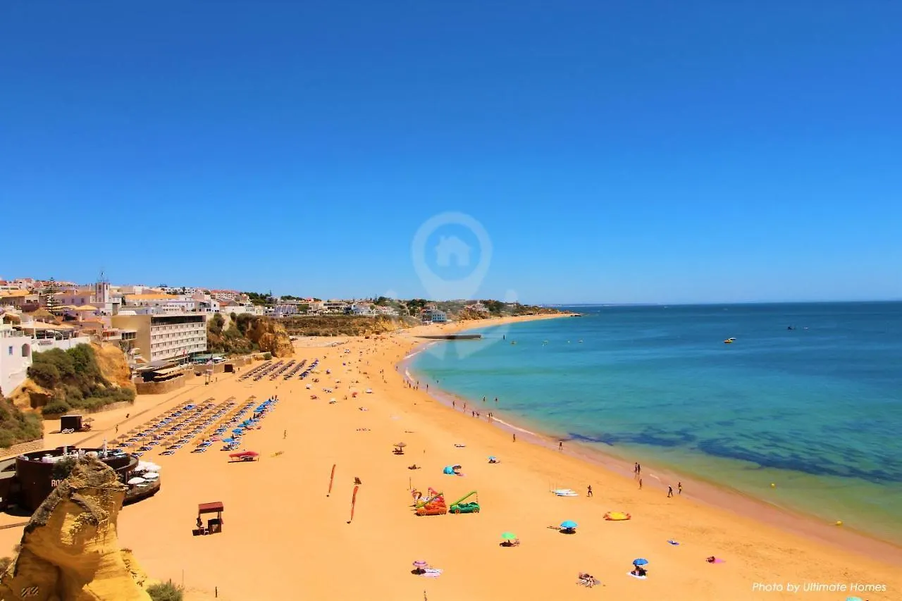 Sao Rafael Beach Apartment 92A, Albufeira - Algarve Portugal