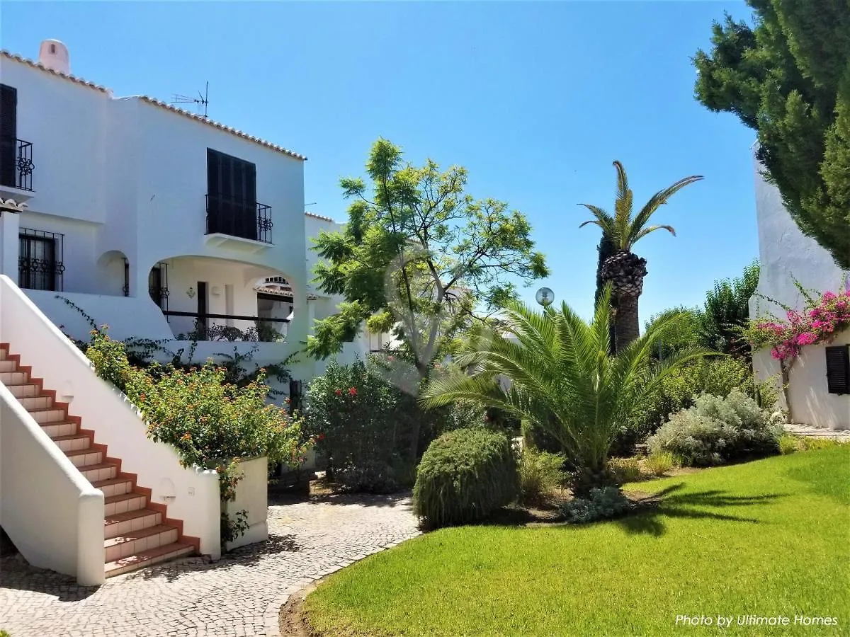 Sao Rafael Beach Apartment 92A, Albufeira - Algarve 0*,