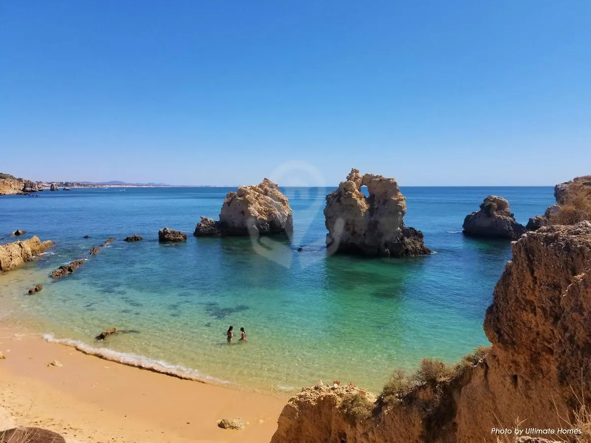 Sao Rafael Beach Apartment 92A, Albufeira - Algarve