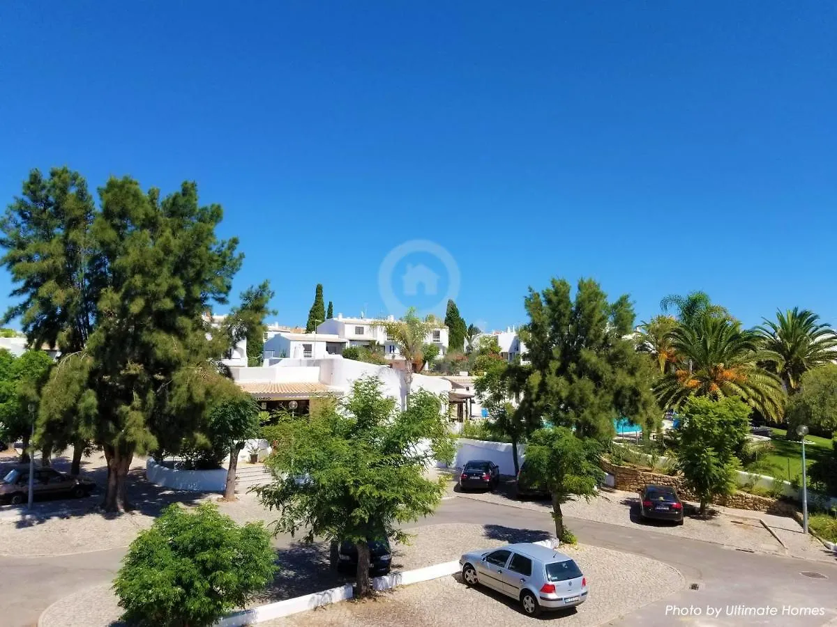 Sao Rafael Beach Apartment 92A, Albufeira - Algarve